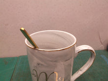 Present of Star GRAY Dancer Mug - mr