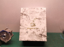 Present of Star GRAY Dancer Mug - mr