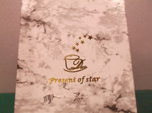 Present of Star GRAY Dancer Mug - mr