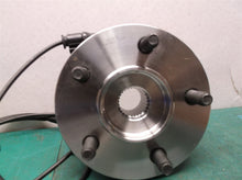 Front Driver Wheel Hub & Bearing Fits Jeep Liberty 2002 2003-2007