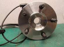 Front Driver Wheel Hub & Bearing Fits Jeep Liberty 2002 2003-2007