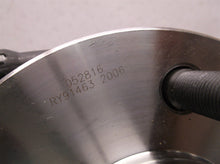 Front Driver Wheel Hub & Bearing Fits Jeep Liberty 2002 2003-2007