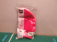 arena Classic Silicone Swimming Cap - Pink