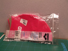 arena Classic Silicone Swimming Cap - Pink