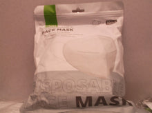 15 bags of 10 kn95 disposable masks