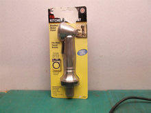 Danco Transitional Side Spray with Guide in Brushed Nickel Model # 10337