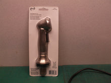 Danco Transitional Side Spray with Guide in Brushed Nickel Model # 10337