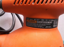 Black & Decker R0100 Sander