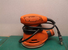 Black & Decker R0100 Sander