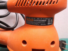Black & Decker R0100 Sander