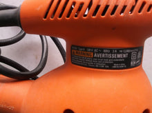 Black & Decker R0100 Sander
