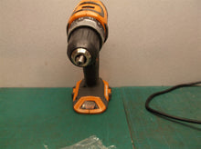 USED RIDGID 18 VOLT BRUSHLESS 1/2" DRILL DRIVER R860054 Bare Tool cs17324na4079