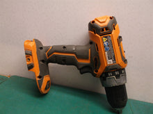 USED RIDGID 18 VOLT BRUSHLESS 1/2" DRILL DRIVER R860054 Bare Tool cs17324na4079