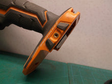 USED RIDGID 18 VOLT BRUSHLESS 1/2" DRILL DRIVER R860054 Bare Tool cs17324na4079