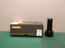 Socket Head Cap Screw, M30-3.5mm Thread, 70mm Long, Fully Threaded, Alloy Steel,