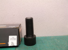 Socket Head Cap Screw, M30-3.5mm Thread, 70mm Long, Fully Threaded, Alloy Steel,