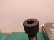 1-1/2"-12 UNF x 4-1/2", Socket Head Cap Screw, 1960 Series, Full Thread, Alloy S
