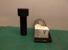 1-1/2"-12 UNF x 4-1/2", Socket Head Cap Screw, 1960 Series, Full Thread, Alloy S