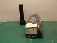 140635 M36-4 x 140, Socket Head Cap Screw, Partial Thread, Alloy Steel, Unbrako