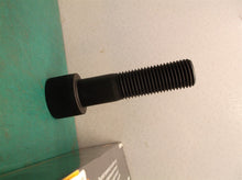 140635 M36-4 x 140, Socket Head Cap Screw, Partial Thread, Alloy Steel, Unbrako