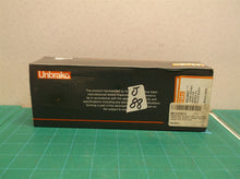 400634 M36-4 x 130, Socket Head Cap Screw, Partial Thread, Alloy Steel, Unbrako
