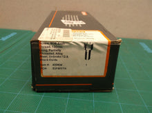 400634 M36-4 x 130, Socket Head Cap Screw, Partial Thread, Alloy Steel, Unbrako