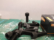 (10) 7/8"-9 UNC x 2-1/4", Socket Head Cap Screw, 1960 Series, Full Thread, Alloy