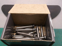 25) 114233 3/8" (5/16"-18 UNC) x 2-1/2", Socket Head Shoulder Screw, Alloy Steel