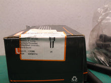 (25) 116285 1/2"-20 UNF x 5", Socket Head Cap Screw, 1936/1960 Series, Partial T