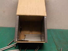 (40) 110261 Dowel Pin, 1/8" Diameter, 1-3/4" Long, 0.0002" OS, Alloy Steel