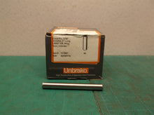 (40) 117561 Dowel Pin, 5/16" Diameter, 3" Long, 0.0002" OS, Alloy Steel