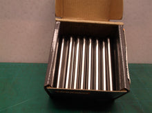 (40) 117561 Dowel Pin, 5/16" Diameter, 3" Long, 0.0002" OS, Alloy Steel