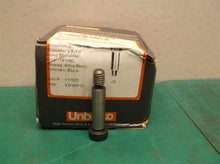 (25) 111025 3/8" (5/16"-18 UNC) x 1-1/4", Socket Head Shoulder Screw, Alloy Stee