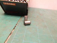 (40) 109422 Dowel Pin, 3/8" Diameter, 5/8" Long, 0.0002" OS, Alloy Steel