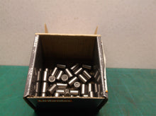 (40) 109422 Dowel Pin, 3/8" Diameter, 5/8" Long, 0.0002" OS, Alloy Steel