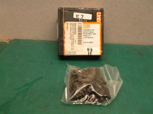 (100) 111581 #6-40 UNF x 1/2", Socket Head Cap Screw, 1960 Series, Full Thread,