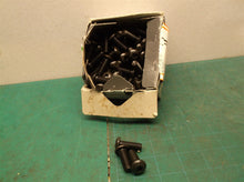 (100) 108213 3/8"-16 UNC x 1", Button Socket Head Cap Screw, Full Thread, Alloy