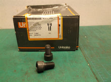 (100) 112607 M12-1.75 x 20, Socket Head Cap Screw, Full Thread, Alloy Steel, Un