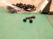 (100) 112508 112508 #10-24 UNC x 5/8", Socket Head Cap Screw, 1936/1960 Series,
