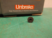 (100) 111890 #10-32 UNF x 3/8", Flat Socket Head Cap Screw, Full Thread, Alloy S