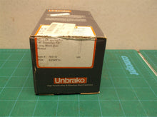 (500) unbrako 703112 Sel-Lok spring pin 1/4" Diameter 7/8"zinc plated