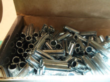 (500) unbrako 703112 Sel-Lok spring pin 1/4" Diameter 7/8"zinc plated