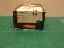 (100) 112108 UNBRAKO 3/8"-16 UNC x 5/8", Socket Set Screw, Knurled Cup Point, A