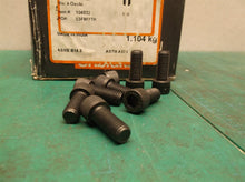 (100) UNBRAKO 104532 5/16"-24 UNF x 3/4", Socket Head Cap Screw, 1960 Series, F