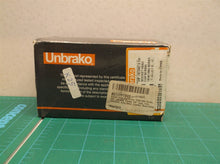 (100) unbrako 109999 3/8"-16 UNC x 5/8", Socket Head Cap Screw, 1936/1960 Series