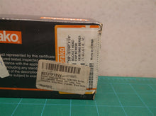 (100) unbrako 109999 3/8"-16 UNC x 5/8", Socket Head Cap Screw, 1936/1960 Series