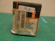 (100) unbrako 105232 1/4"-20 UNC x 3/8", Socket Head Cap Screw, 1936/1960 Series