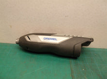 Housing for a Dremel 8250 12V Lithium-Ion Rotary Tool