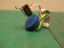switch group for a Dremel 8250 12V Lithium-Ion Rotary Tool