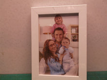 Gift garden White 4x6 Picture Frame Pack of 12, Multi White Woodgrain 4 by 6 Pho